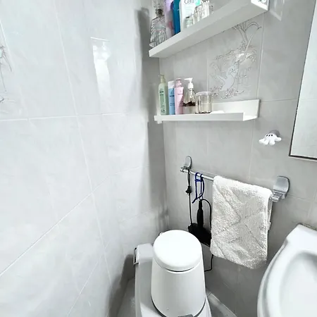 Apartment En Centro De Cruz Santa Cruz de Tenerife